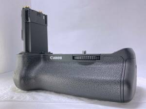 ★特上美品★ キャノン CANON BG-E16 Battery Grip バッテリーグリップ 【EOS 7D Mark II 用】　　　0407#0051 #3982