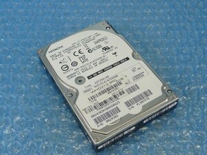 1GMC // NEC N8150-303 146GB 2.5インチ SAS 15K(15000)rpm 6Gb (HITACHI HUC151414CSS600) // NEC Express5800/R120d-1M 取外 //在庫6