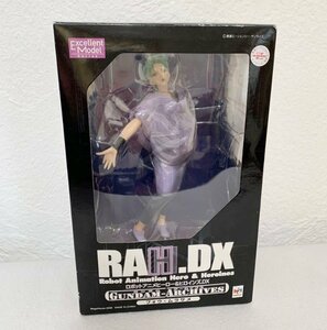 ＜未開封＞フォウ・ムラサメ　メガハウス エクセレントモデル RAHDX「機動戦士Zガンダム」 ガンダム・アーカイブス サイド2 フィギュア〈BB