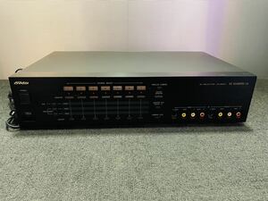 【格安出品】Victor AVセレクター　JX-S900