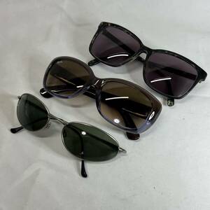 か050 Ray-Ban renoma サングラス 3点セット RB8012 RB4101 レイバン レノマ