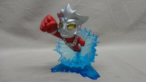 ARTlized 進め銀河の果てまでも ウルトラマンレオ TAMASHII NATIONS BOX