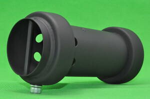 弾丸 刻印 70パイ 用 ゼロ時 縦ピン Z508 インナーサイレンサー バッフル 内径48ミリ 商品実寸外径66.5ミリ