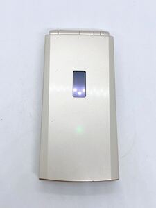 概ね美品 docomo FOMA F-10B ドコモ FUJITSU 富士通 ガラケー 携帯電話 b14c34cy42