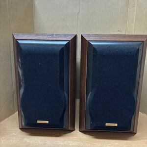 TA-601☆120サイズ☆ KENWOOD ケンウッド ペア LS-300G 2way システムスピーカー speaker 