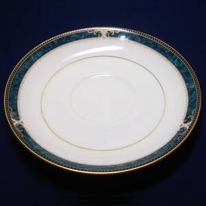 ノリタケ エセックスコート ソーサー Noritake ESSEX COURT