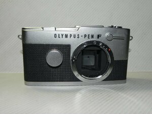 OLYMPUS PEN-FT カメラ