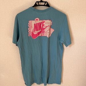 Tシャツ 半袖 半袖Tシャツ NIKE TEE L