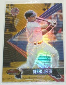 Bowmans Best/Yankees*DEREK JETER(14)