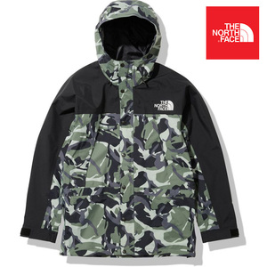 20%OFF【TNF/ノース/ノベルティ マウンテンライトジャケット/AX/XLサイズ】mtr