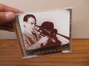 グレン・ミラー CD