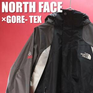  THE NORTH FACE マウンテンジャケット メンズ L