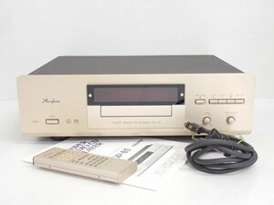 Accuphase CD/SACDプレーヤー DP-85 アキュフェーズ ◆ 6E088-3