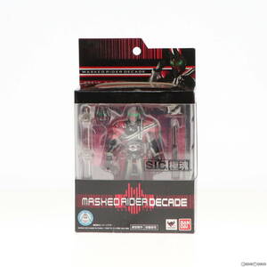 【中古】[FIG]S.I.C. 極魂 仮面ライダーディケイド 完成品 可動フィギュア バンダイ(61124564)