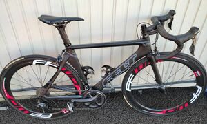 FELT　AR4　 530mm ULTEGRA　6800シリーズ 2013年製 ロードバイク　フェルト◆3117/登呂バザール店