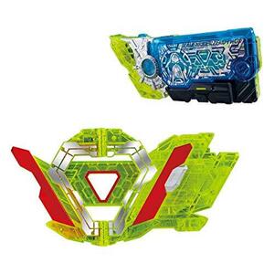 バンダイ 仮面ライダーゼロワン DXゼロツープログライズキー&ゼロツ―ドライバーユニット