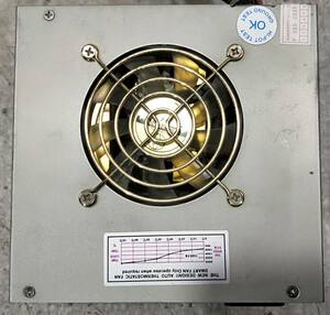 【中古パーツ】 SUPER FLOWER SF-450TS 420W 電源ユニット 電源BOX ■DY2425