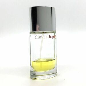 CLINIQUE クリニーク ハッピー 30ml ☆送料350円