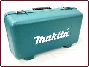 マキタ 充電式ディスクグラインダ GA400DZ / GA402DZ ケース のみ ■安心のマキタ純正/新品/未使用■