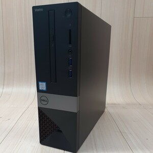 第9世代 DELL/デル デスクトップPC Vostro 3471 Win10 Pro/Core i5-9400@2.9GHz/メモリ8GB/ HDD 1TB パソコン 本体 Windows11対応 z1