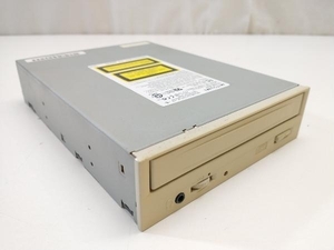 ジャンク MITSUMI ミツミ CD-ROM ドライブ CRMC-FX4820T