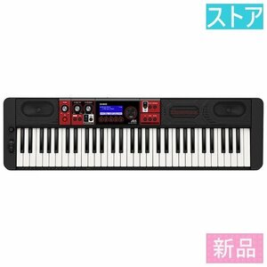 新品★カシオ キーボード61鍵 Casiotone CT-S1000V ブラック