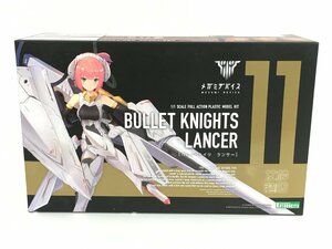 【開封未使用品】1/1 BULLET KNIGHTS ランサー メガミデバイス KP485X R20175 wa◇66