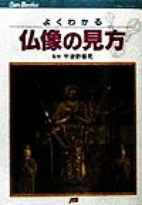 よくわかる仏像の見方 ＪＴＢキャンブックス／宇津野善晃(その他)