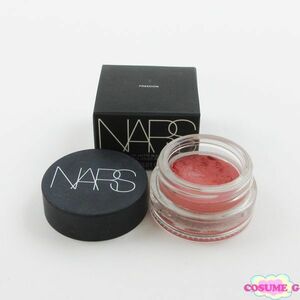 NARS エアーマット ブラッシュ #00539 モーヴ 残量多 C139