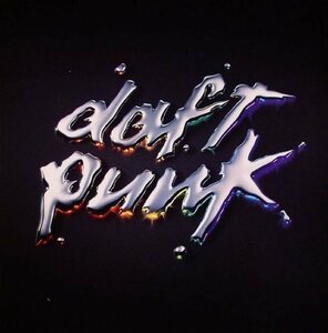 試聴あり★同梱可★Daft Punk - Discovery [2LP]エレクトロハウス