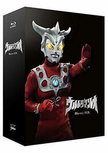 【中古】ウルトラマンレオ Blu-ray BOX (特装限定版)