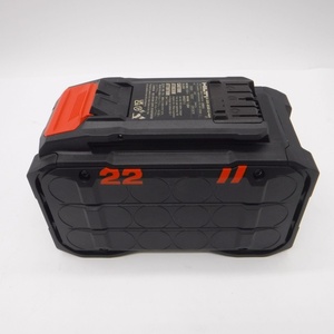 ヒルティ 22V 12Ah バッテリーパック B 22-255 Li-ion 美品 高性能 リチウムイオン バッテリー HILTI △ DW1388