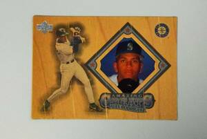 Upper Deck 96　#AG3　Alex Rodriguez　AMAZING GREATS アレックスロドリゲス　A-Rod