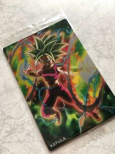 即決 新品 ドラゴンボールZ ウエハース 11