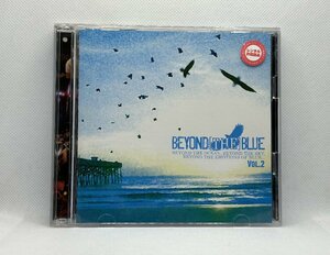 【送料無料】cd48773◆BEYOND [THE] BLUE vol.2 ［CDのみ］/中古品【CD】
