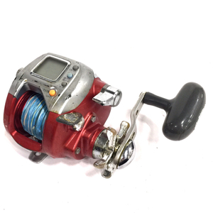 1円 DAIWA SEABORG 400FBe シーボーグ 電動リール 釣り道具 釣具 フィッシング