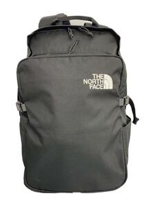 THE NORTH FACE◆リュック/-/BLK/nm72356