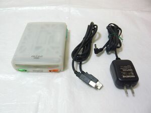 ■ OLYMPUS オリンパス MO643U1 USB MO 640MB ■