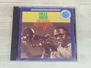 CD / Miles Ahead / マイルス・デイビス /『D28』/ 中古＊ケース破損