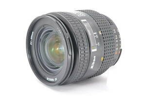 Nikon ニコン AF 24-70mm f/3.3-4.5 Zoom AF Wide Angle Lens オートフォーカス ズーム 広角 レンズ TN42016