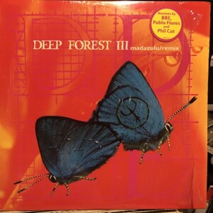 Deep Forest III / Madazulu , Remix