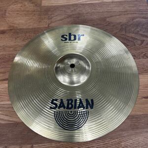 SABIAN sbr Hats14”/35cm
