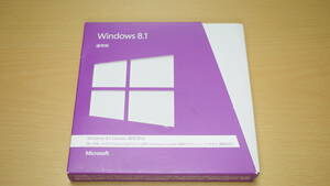 Microsoft Windows 8.1