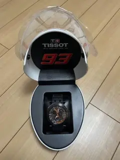 TISSOT 時計　マルクマルケス