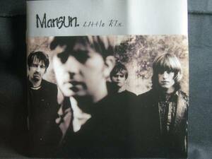 MANSUN / LITTLE KIX ◆CD577NO◆CD