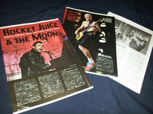 ロケットジュース&ザ.ムーン Rocket.Juice&The.Moon★DAMON.ALBARN.2012