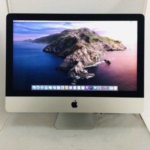 iMac 16.2 (Retina 4K, 21.5-inch, Late 2015)