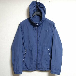 THE NORTH FACE ノースフェイス マウンテンパーカー メンズ XLサイズ 正規品 ネイビー A5288