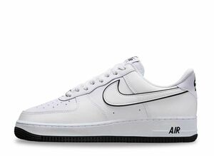 Nike Air Force 1 Low "White/Black" 26.5cm DV0788-103