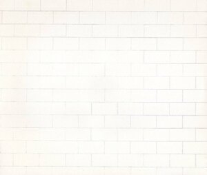 ピンク・フロイド PINK FLOYD / ザ・ウォール THE WALL / 1988.02.26 / 11thアルバム / 1979年作品 / 2CD / 48DP-5007-8